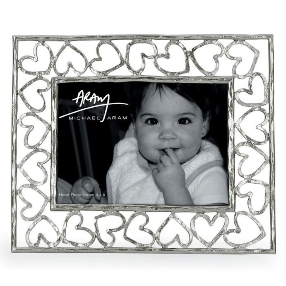 Michael Aram Frame